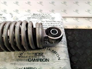 AMORTIGUADOR TRASERO DERECHO DAELIM S2 250 250 --