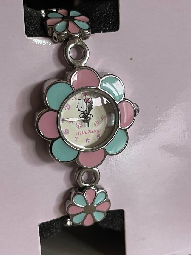 Orologio Hello Kitty