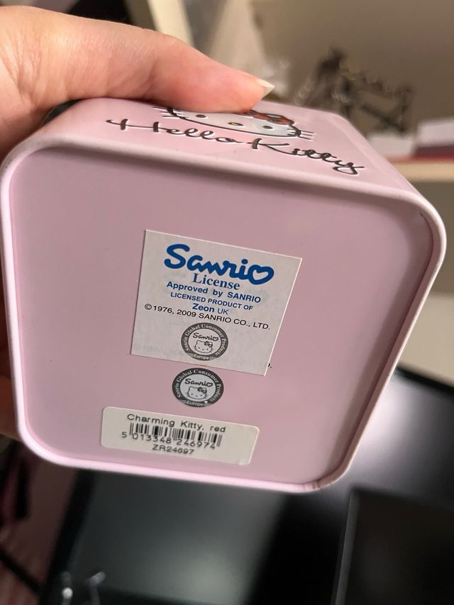 Orologio Hello Kitty