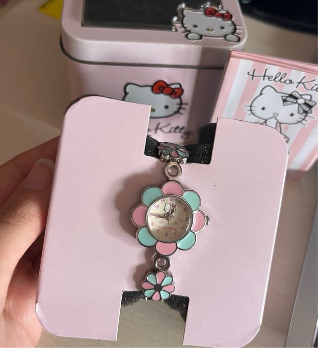 Orologio Hello Kitty