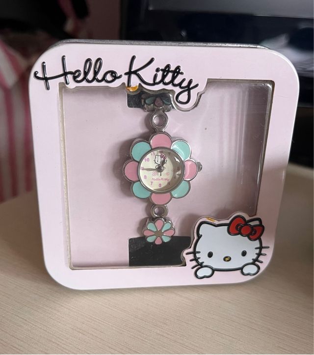 Orologio Hello Kitty