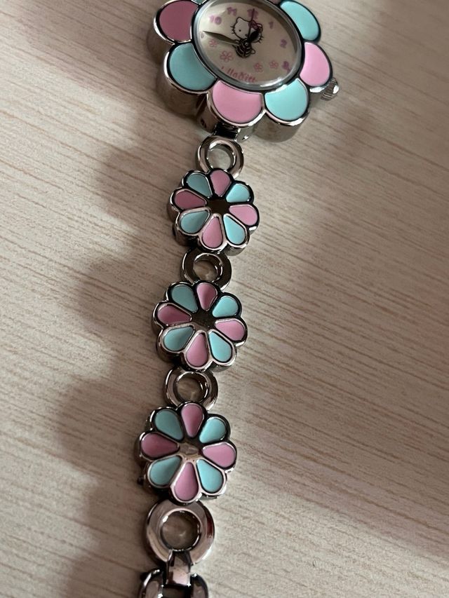 Orologio Hello Kitty