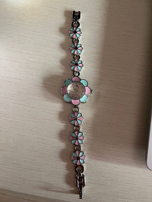 Orologio Hello Kitty