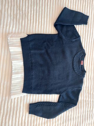 Camisola  Ativo - 10 anos