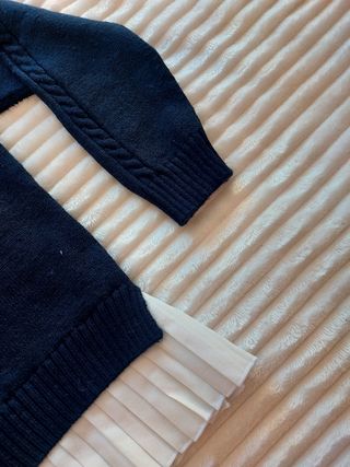 Camisola  Ativo - 10 anos