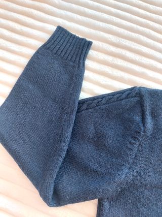 Camisola  Ativo - 10 anos