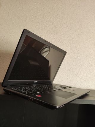 PORTÁTIL ACER ASPIRE E