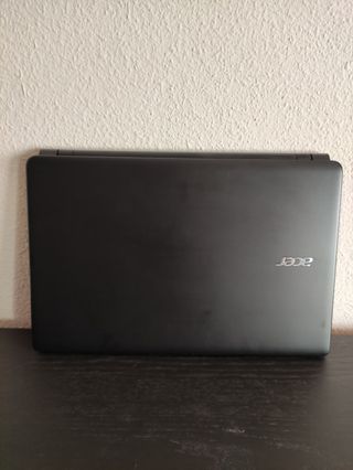 PORTÁTIL ACER ASPIRE E