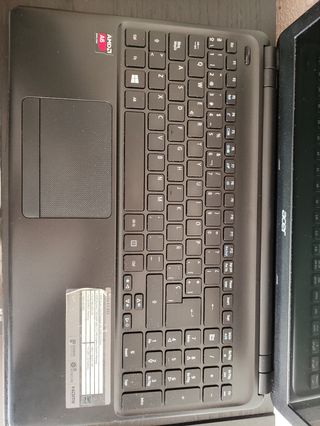 PORTÁTIL ACER ASPIRE E