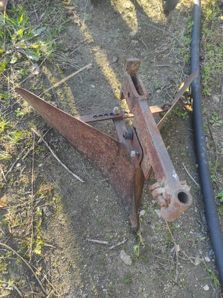 Volcadoras seabre i se cierra