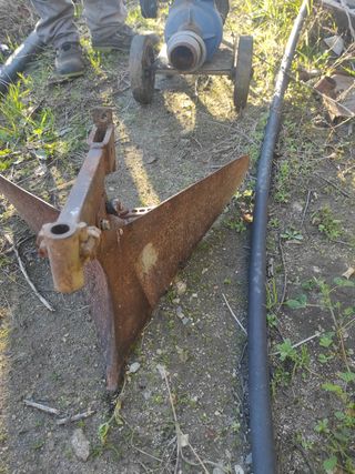 Volcadoras seabre i se cierra