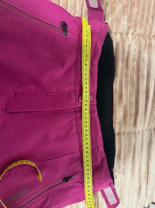 Ropa de esquí Mountain Force