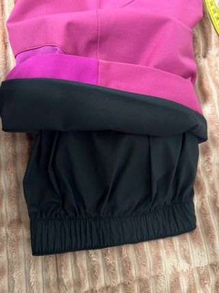 Ropa de esquí Mountain Force