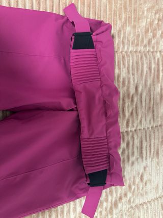 Ropa de esquí Mountain Force