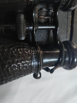 Binoculares colmont serie veco