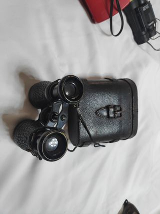 Binoculares colmont serie veco