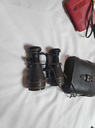 Binoculares colmont serie veco