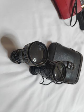 Binoculares colmont serie veco