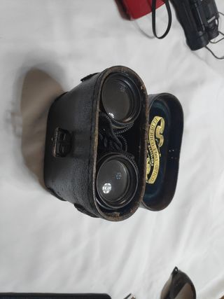 Binoculares colmont serie veco