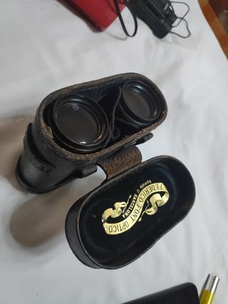 Binoculares colmont serie veco