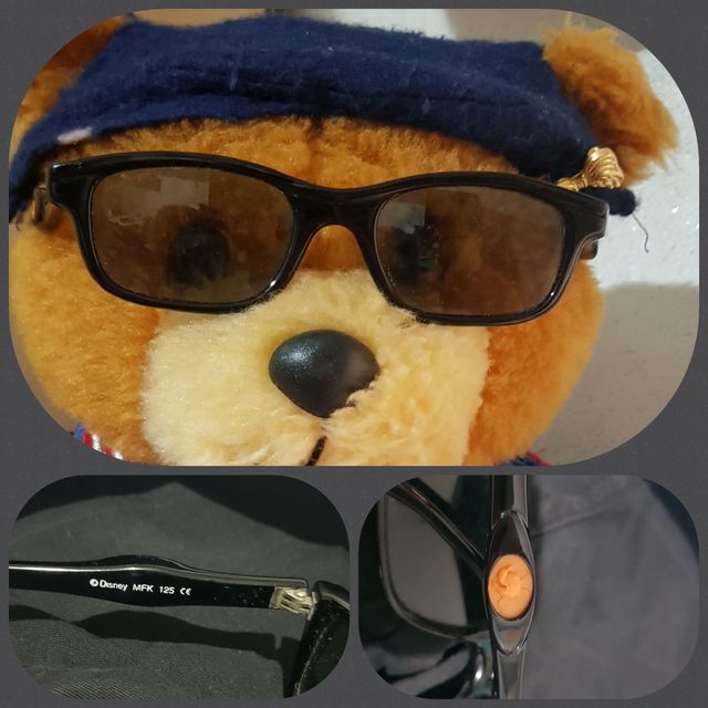 Occhiali da sole Disney