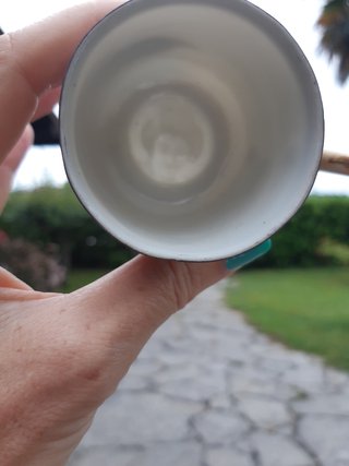 Juego de té japonés Satsuma de porcelana