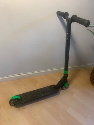 SCOOTER FREESTYLE MF1.8