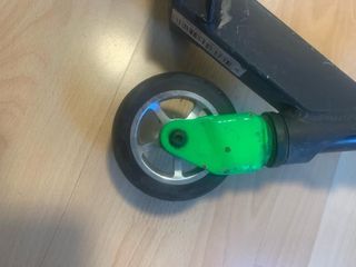 SCOOTER FREESTYLE MF1.8