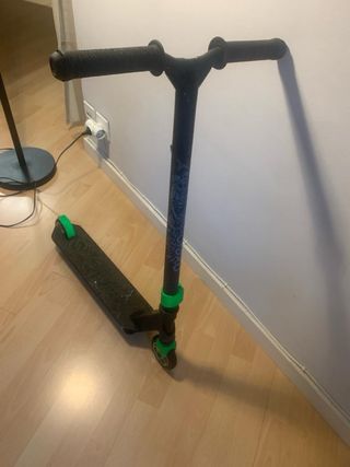 SCOOTER FREESTYLE MF1.8