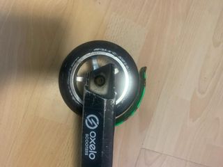 SCOOTER FREESTYLE MF1.8