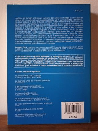 Manuale Guida Concorsi nel Pubblico Impiego