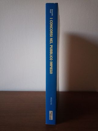 Manuale Guida Concorsi nel Pubblico Impiego