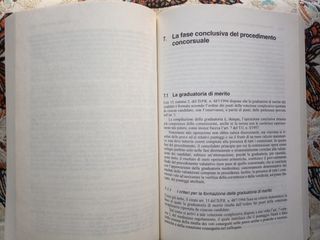 Manuale Guida Concorsi nel Pubblico Impiego