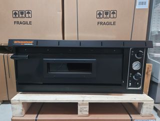 HORNO PARA PIZZA 4 de 36 CM