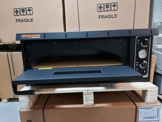 HORNO PARA PIZZA 4 de 36 CM