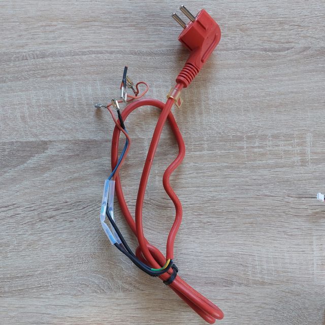 Despiece cafetera Dolce gusto Krups