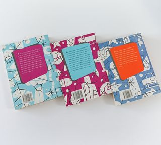 Libros, novelas ref.4