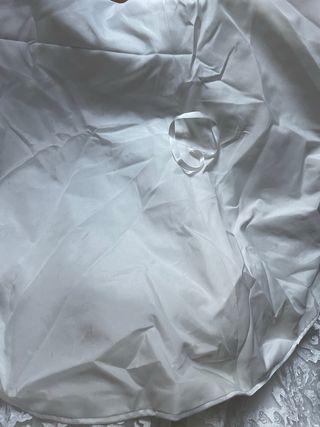 vestido novia
