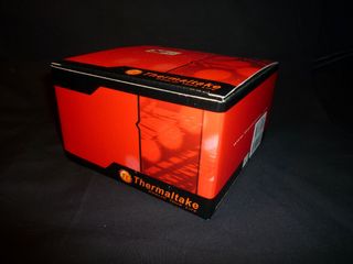 ThermalTake CL-P0394 Intel LGA 775 1U