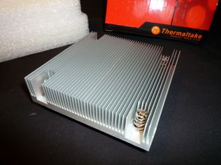 ThermalTake CL-P0394 Intel LGA 775 1U