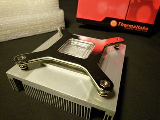 ThermalTake CL-P0394 Intel LGA 775 1U