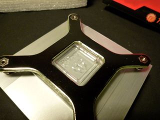 ThermalTake CL-P0394 Intel LGA 775 1U