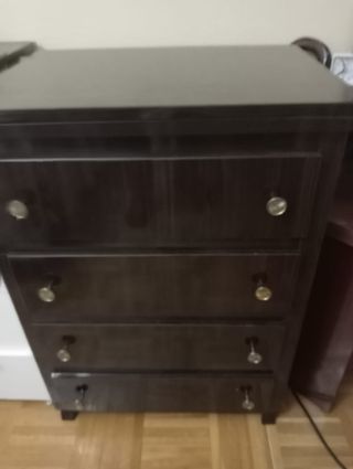 Máquina de coser Alfa