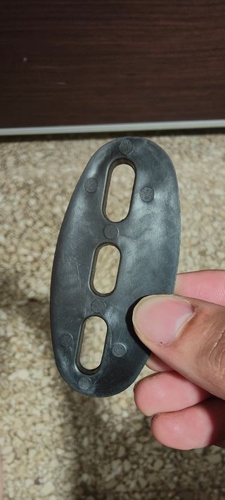 Retrovisores de moto