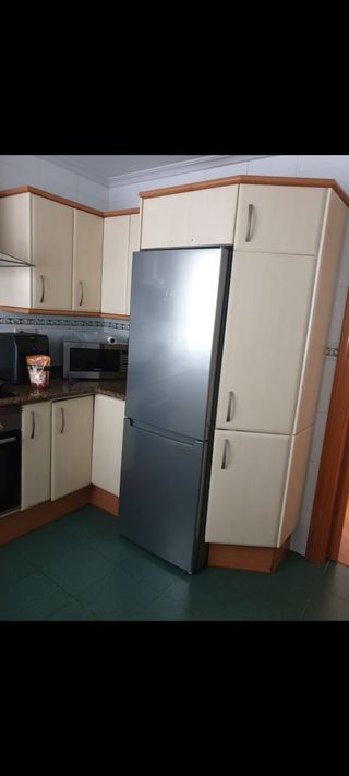  Mueble  cocina 