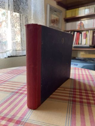 LOTE DE 25 TEBEOS ORIGINALES DE GUENDALINA