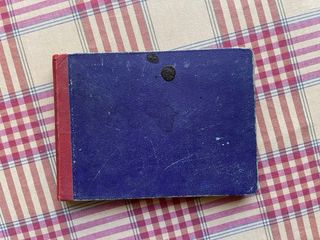 LOTE DE 25 TEBEOS ORIGINALES DE GUENDALINA