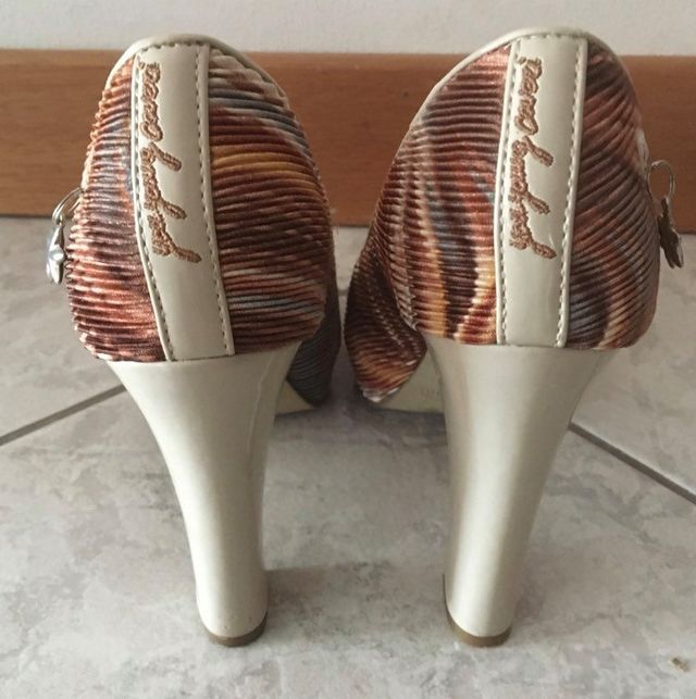 SCARPE YOU YOUNG COVERI ORIGINALI