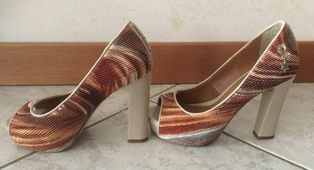 SCARPE YOU YOUNG COVERI ORIGINALI