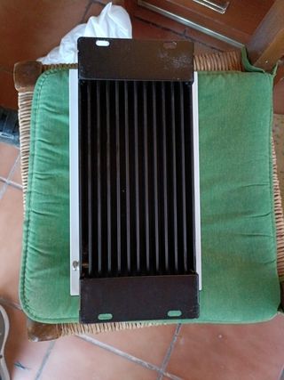 REGULADOR de inversor solar